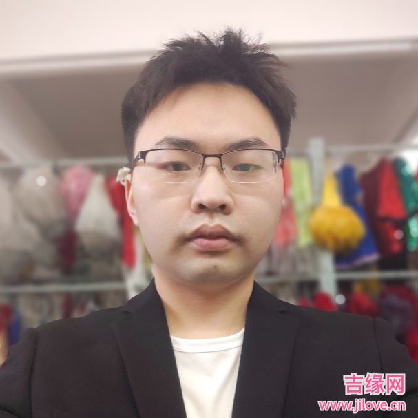 26岁岁湖南单身帅哥 - 梧州吉缘网
