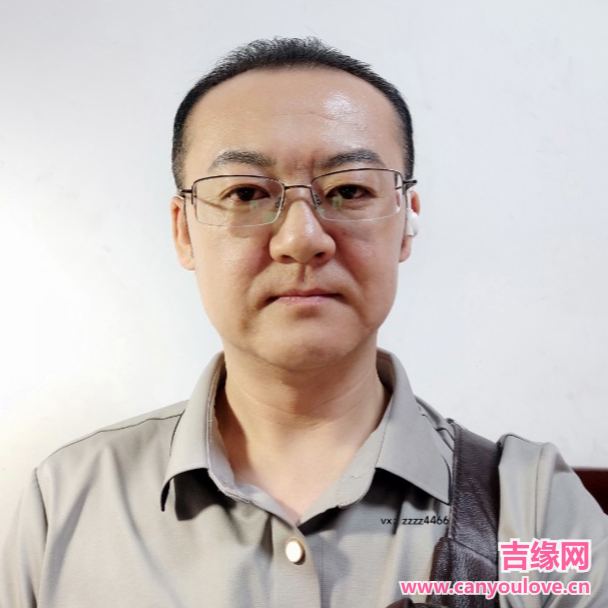 39岁岁河北单身帅哥 - 梧州吉缘网
