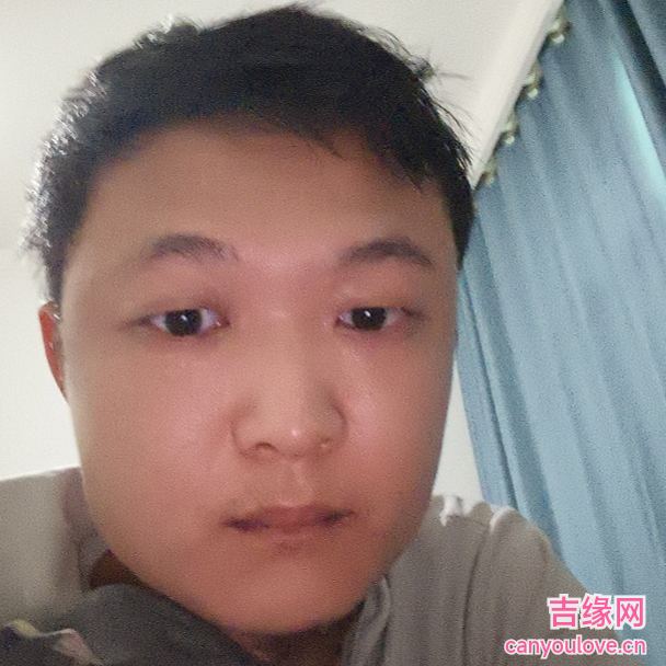 25岁岁湖南单身帅哥 - 梧州吉缘网