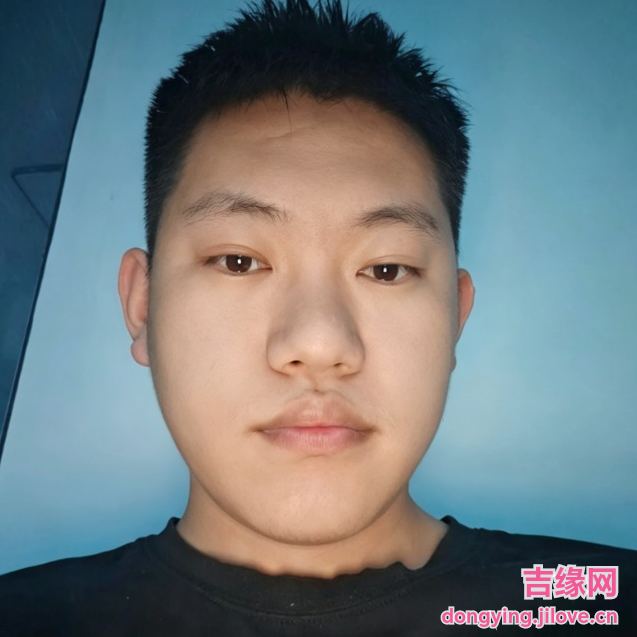 26岁岁山东单身帅哥 - 梧州吉缘网