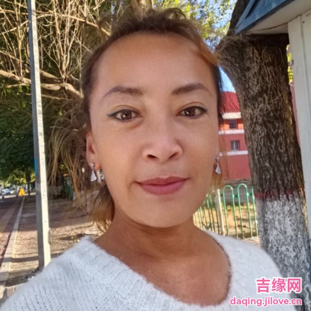 51岁岁黑龙江单身美女 - 梧州吉缘网
