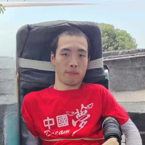 31岁岁湖南单身帅哥 - 梧州吉缘网