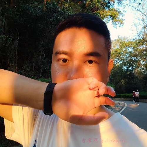 39岁岁广东单身帅哥 - 梧州吉缘网