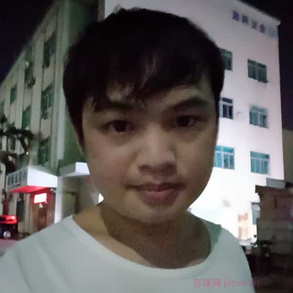 31岁岁广西单身帅哥 - 梧州吉缘网