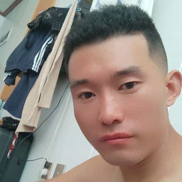 35岁岁河北单身帅哥 - 梧州吉缘网