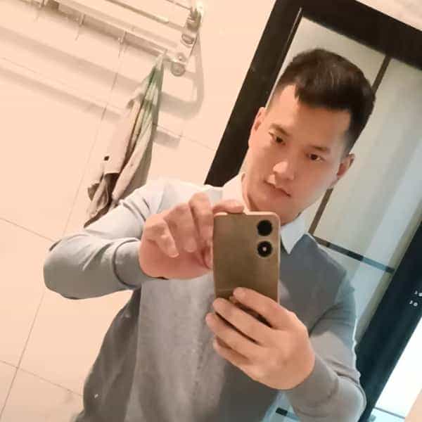 33岁岁河南单身帅哥 - 梧州吉缘网