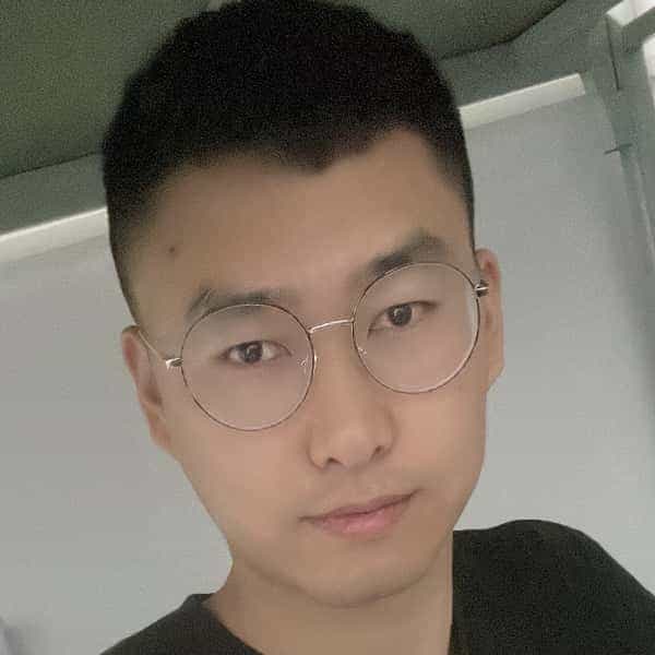 31岁岁广东单身帅哥 - 梧州吉缘网
