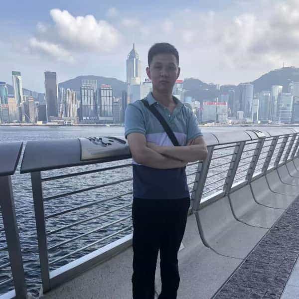 32岁岁广东单身帅哥 - 梧州吉缘网