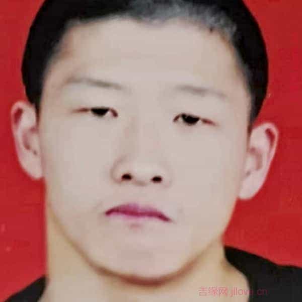 28岁岁江西单身帅哥 - 梧州吉缘网
