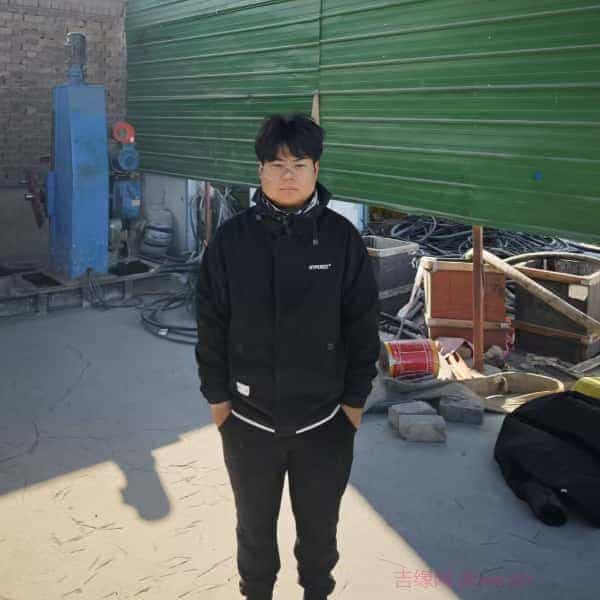 33岁岁河北单身帅哥 - 梧州吉缘网