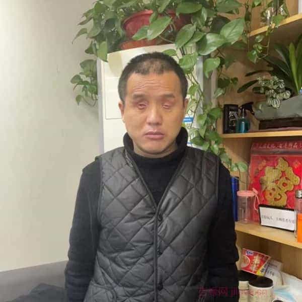 43岁岁山西单身帅哥 - 梧州吉缘网