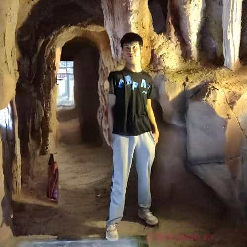 33岁岁湖南单身帅哥 - 梧州吉缘网