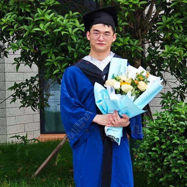 28岁岁江西单身帅哥 - 梧州吉缘网