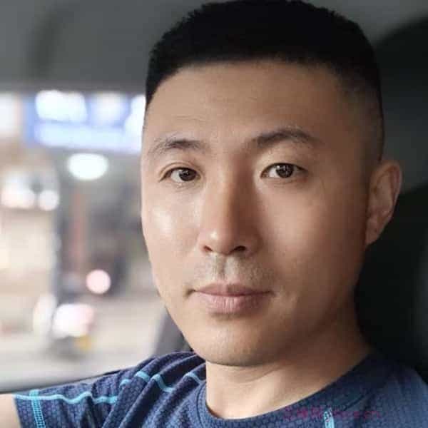 44岁岁山东单身帅哥 - 梧州吉缘网