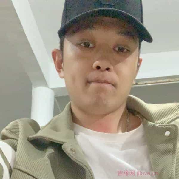 34岁岁湖南单身帅哥 - 梧州吉缘网