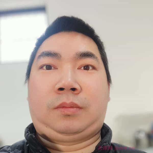 33岁岁湖北单身帅哥 - 梧州吉缘网