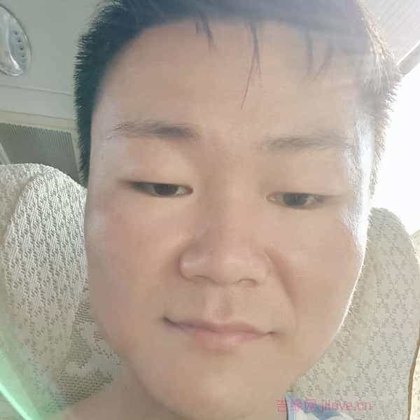 36岁岁河南单身帅哥 - 梧州吉缘网