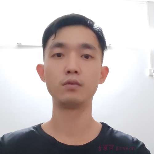 31岁岁广东单身帅哥 - 梧州吉缘网