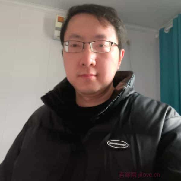 36岁岁江苏单身帅哥 - 梧州吉缘网