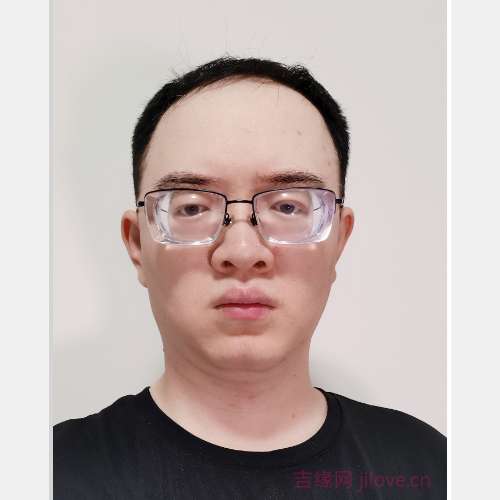 33岁岁山西单身帅哥 - 梧州吉缘网