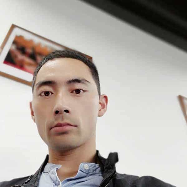 36岁岁山西单身帅哥 - 梧州吉缘网