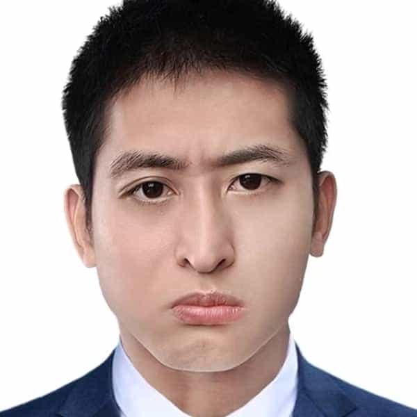34岁岁湖南单身帅哥 - 梧州吉缘网