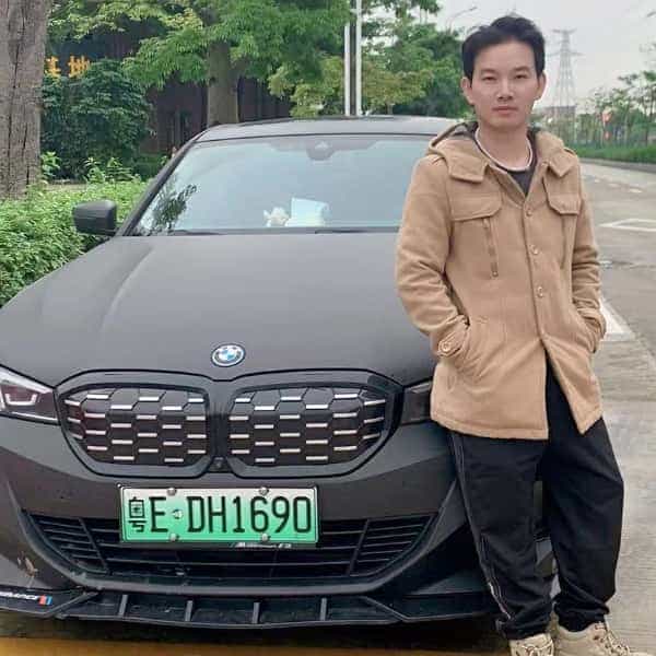 30岁岁广东单身帅哥 - 梧州吉缘网