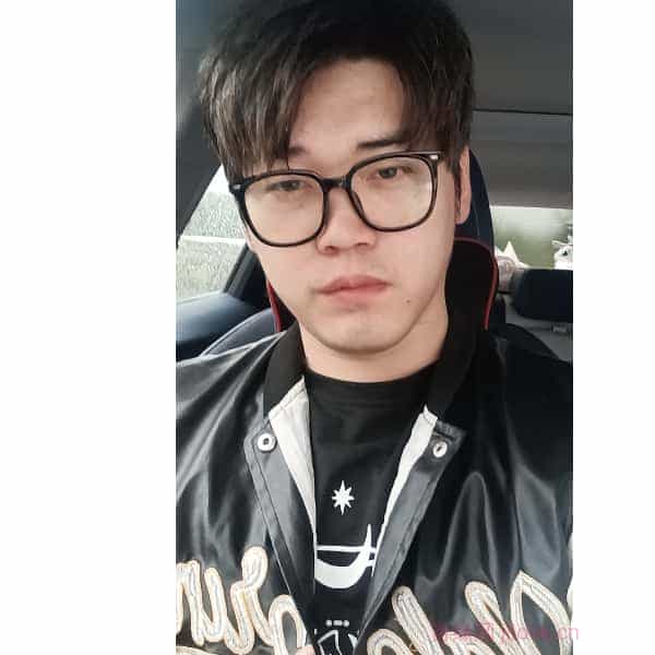 28岁岁江苏单身帅哥 - 梧州吉缘网