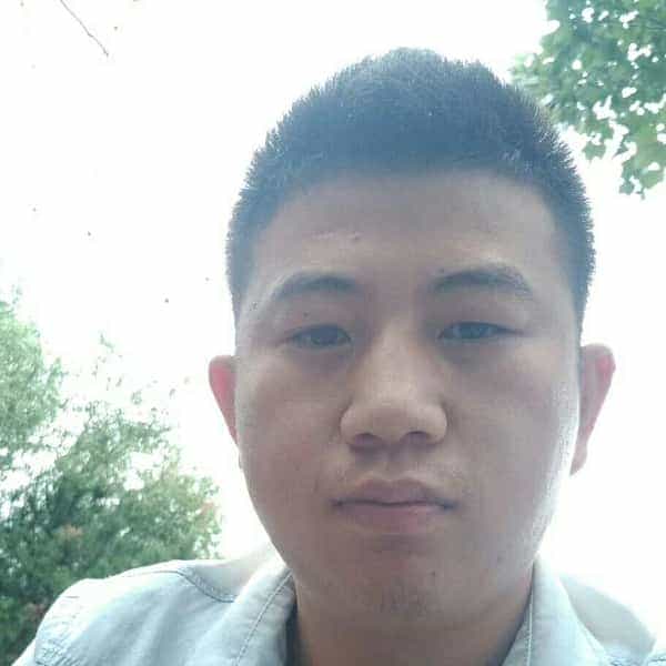 33岁岁山东单身帅哥 - 梧州吉缘网