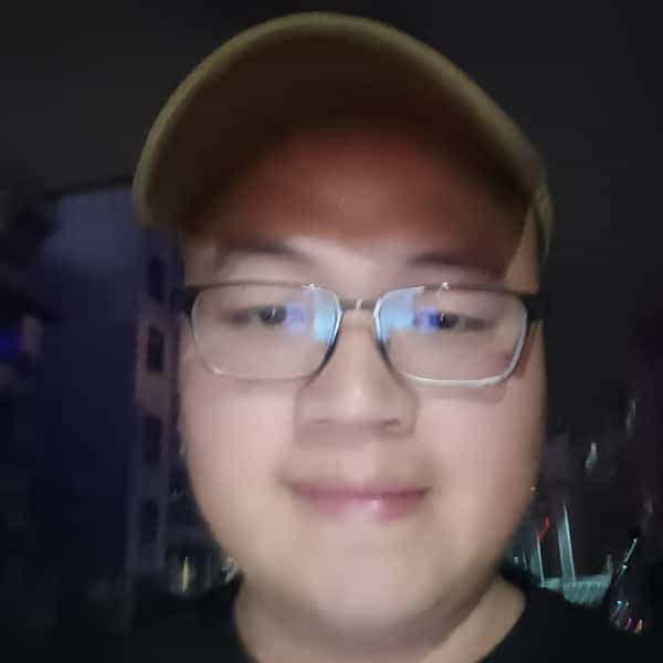 33岁岁湖北单身帅哥 - 梧州吉缘网