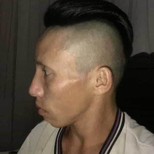 39岁岁广东单身帅哥 - 梧州吉缘网