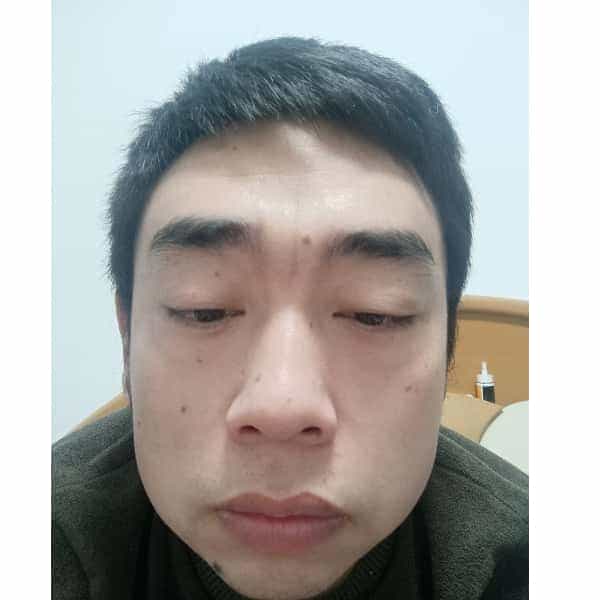 35岁岁河南单身帅哥 - 梧州吉缘网
