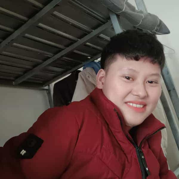 30岁岁浙江单身帅哥 - 梧州吉缘网
