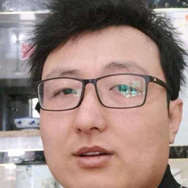36岁岁山西单身帅哥 - 梧州吉缘网