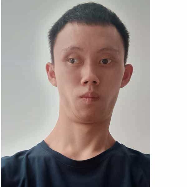 37岁岁广西单身帅哥 - 梧州吉缘网