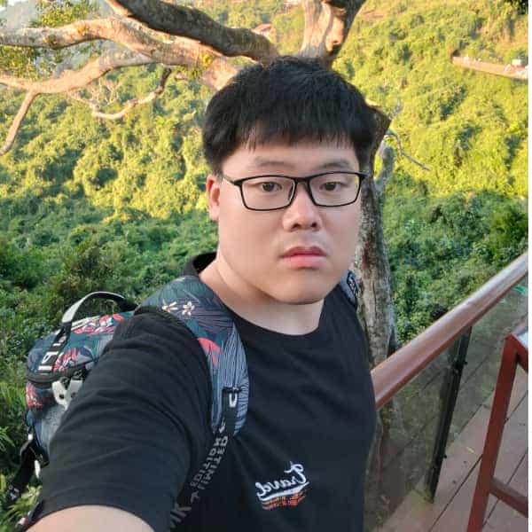30岁岁浙江单身帅哥 - 梧州吉缘网