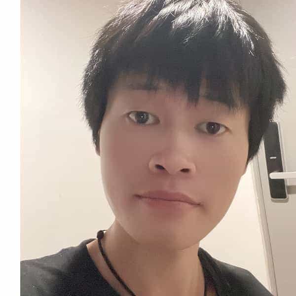 28岁岁河南单身帅哥 - 梧州吉缘网