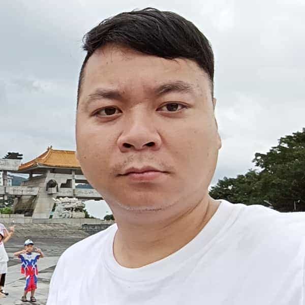 34岁岁广西单身帅哥 - 梧州吉缘网