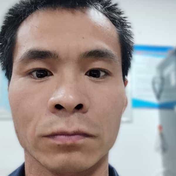 37岁岁山东单身帅哥 - 梧州吉缘网