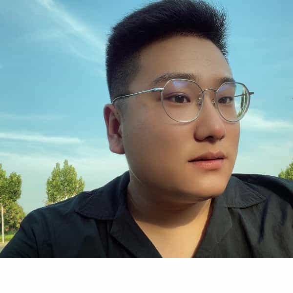 28岁岁山东单身帅哥 - 梧州吉缘网