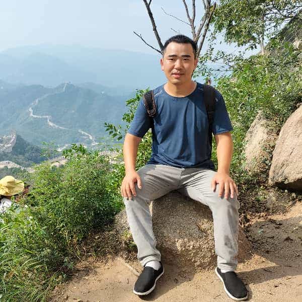 32岁岁四川单身帅哥 - 梧州吉缘网