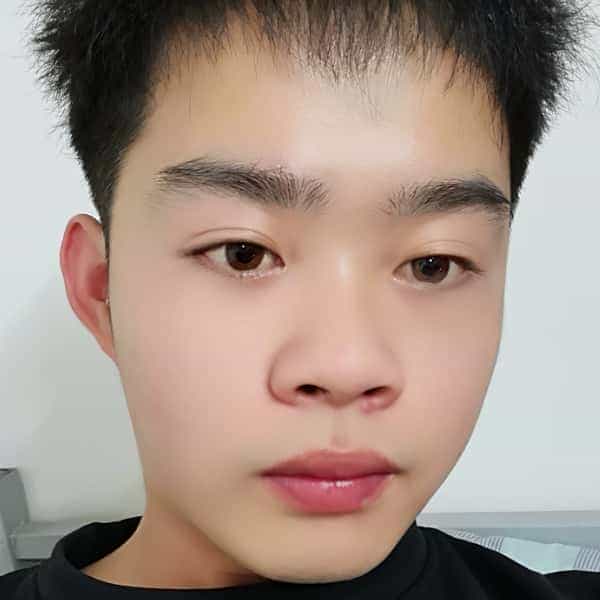 25岁岁河北单身帅哥 - 梧州吉缘网