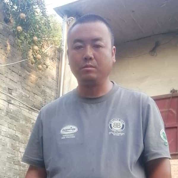 41岁岁山西单身帅哥 - 梧州吉缘网