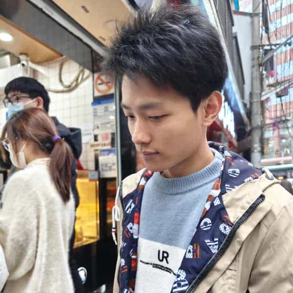 32岁岁山东单身帅哥 - 梧州吉缘网