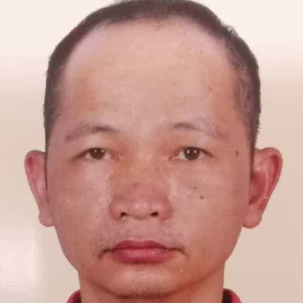 35岁岁广东单身帅哥 - 梧州吉缘网