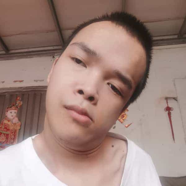 25岁岁广东单身帅哥 - 梧州吉缘网