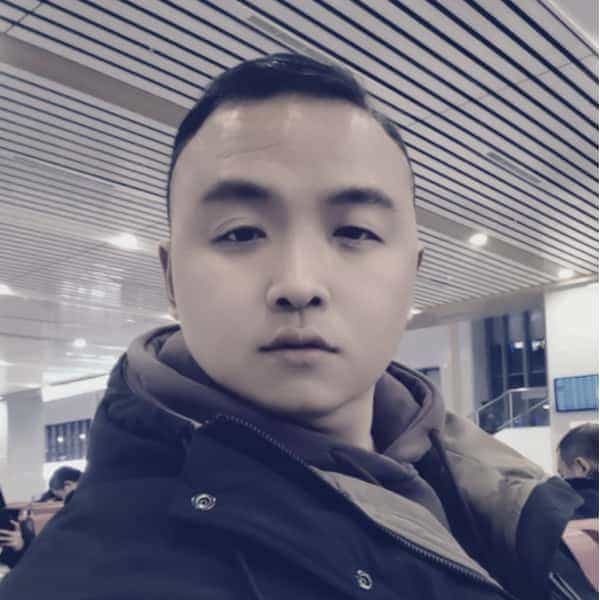 35岁岁河南单身帅哥 - 梧州吉缘网