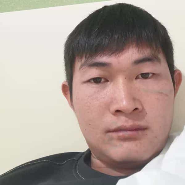 26岁岁四川单身帅哥 - 梧州吉缘网