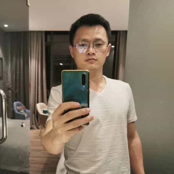 40岁岁湖北单身帅哥 - 梧州吉缘网