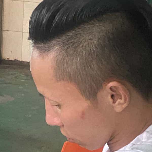 39岁岁广东单身帅哥 - 梧州吉缘网